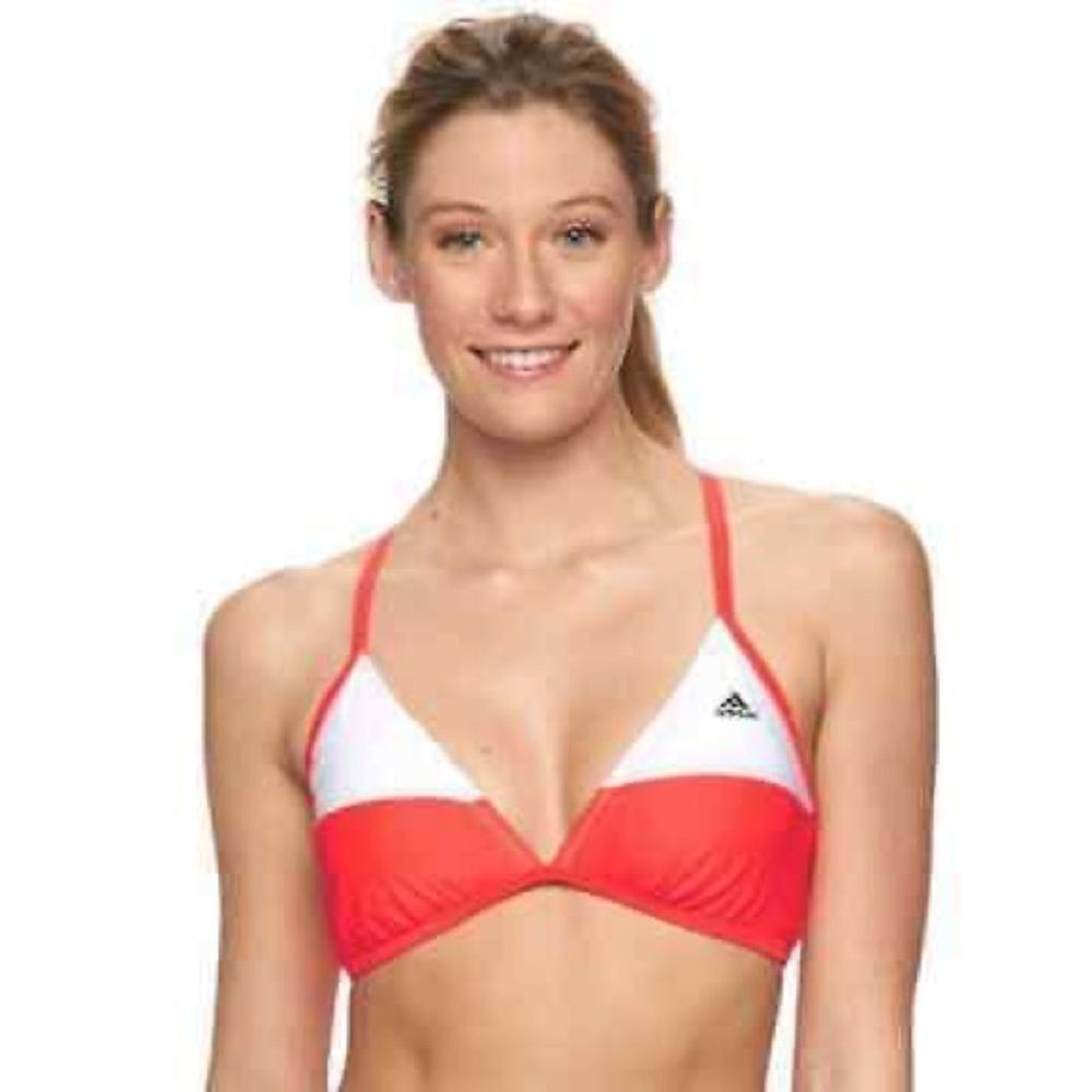 ADIDAS SWIM TOP SIZE 12​
